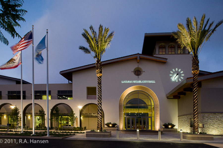 The City of Laguna Niguel Partners with BVN to Expand Public Wi-Fi