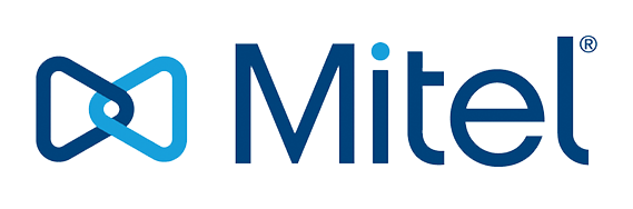 Mitel - logo