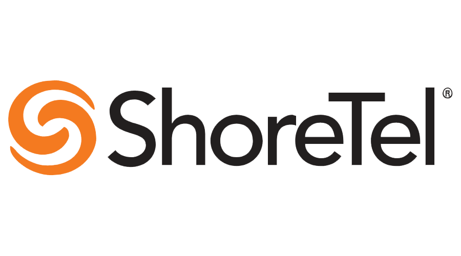 ShoreTel - logo