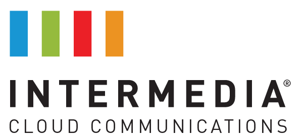 INTERMEDIA - Cloud Communications - logo