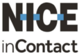 Nice - inContact - logo