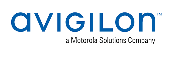 AVIGILON - a Motorola Solutions Company - logo