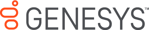 Genesys - logo