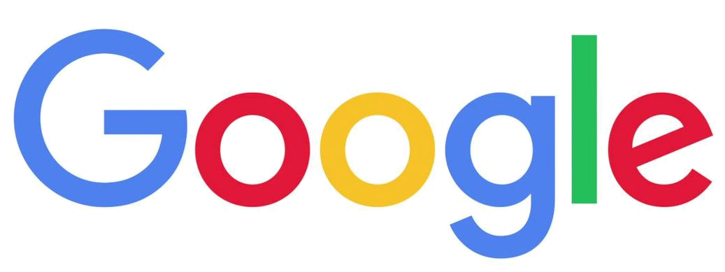 Google - logo