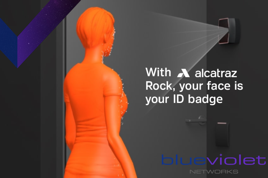 BVN Adds Alcatraz Rock to Security Portfolio