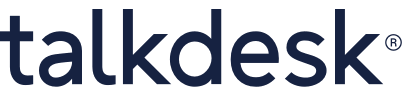 Talkdesk - logo