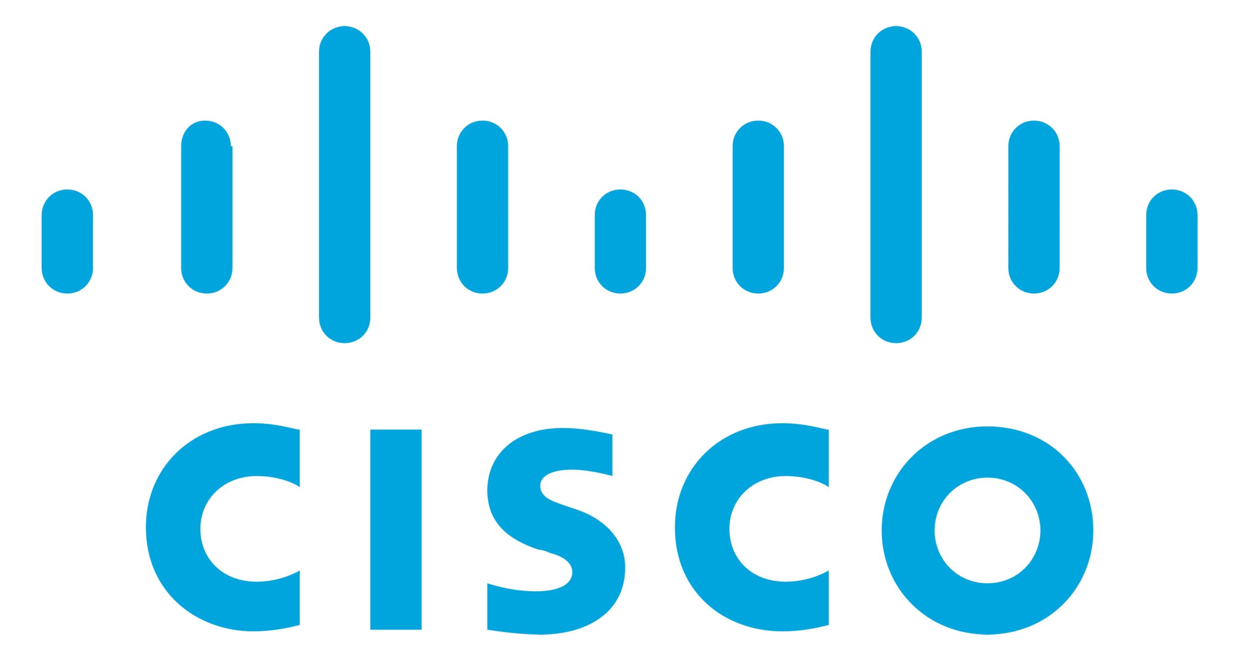 Cisco logo