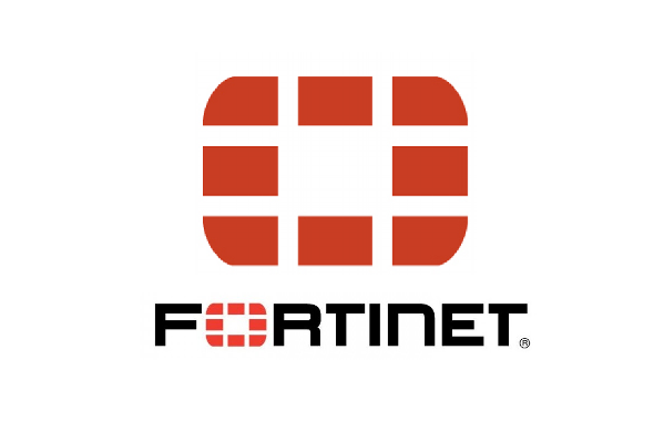 FORTINET - logo
