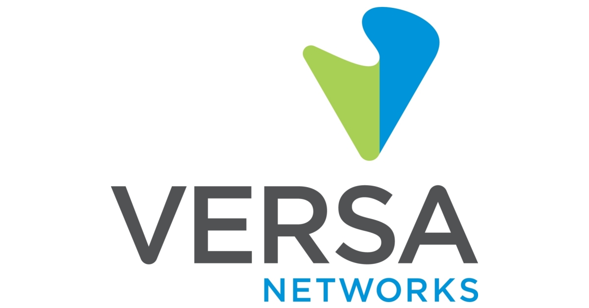 VERSA NETWORKS - logo