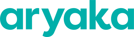 aryaka - logo