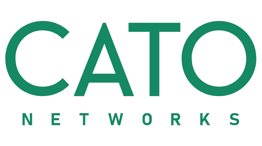 CATO NETWORKS - logo