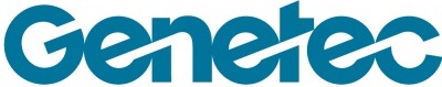 Genetec - logo