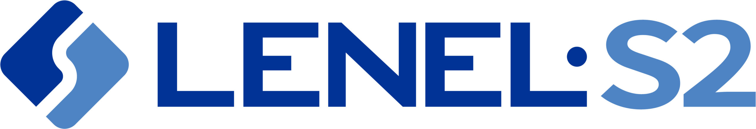 LENEL S2 - logo