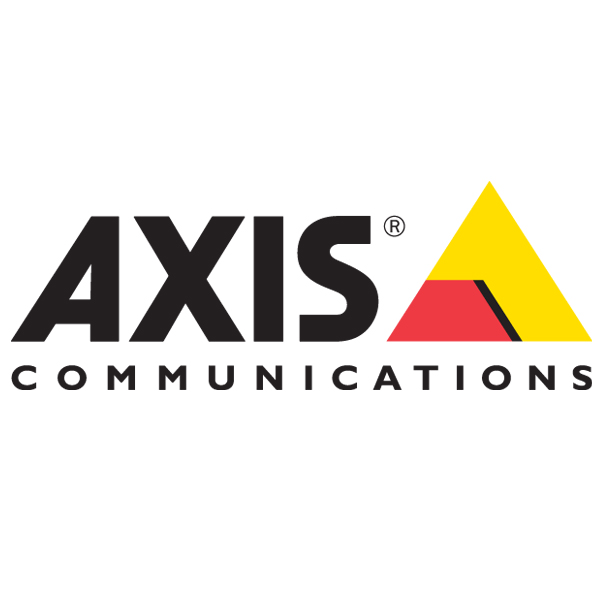 AXIS COMMUNICATIONS - logo