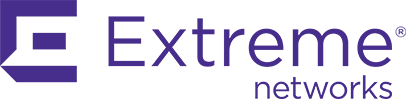 Extreme networks - logo