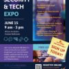 Security and Technology Expo – Speaker Announcement